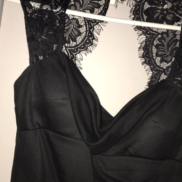 Classic little black dress - Picture 5 of 7